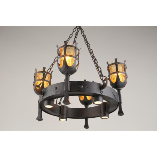 Люстра подвесная APL.500.03.08 фото 20