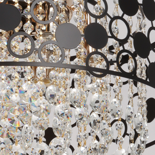 Люстра De City Бриз фото 4