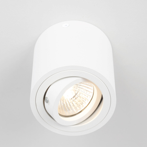 Citilux Дюрен CL538111 Светильник накладной поворотный Белый фото 8 Citilux Дюрен CL538111 Светильник накладной поворотный Белый фото 8