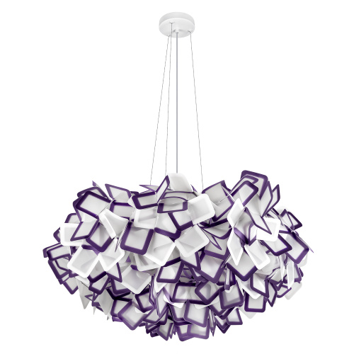 10231/780 Purple Подвесной светильник LOFT IT Clizia 10231/780 Purple Подвесной светильник LOFT IT Clizia