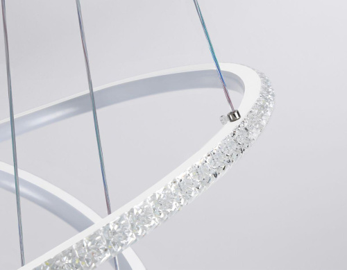 Подвесной светодиодный светильник Ambrella light Acrylica Original FA9561 фото 8