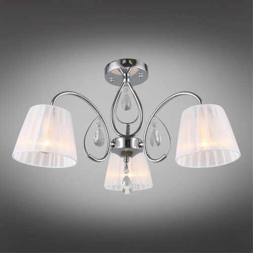 Люстра потолочная OML-56607-03 фото 3 Люстра потолочная OML-56607-03 фото 3