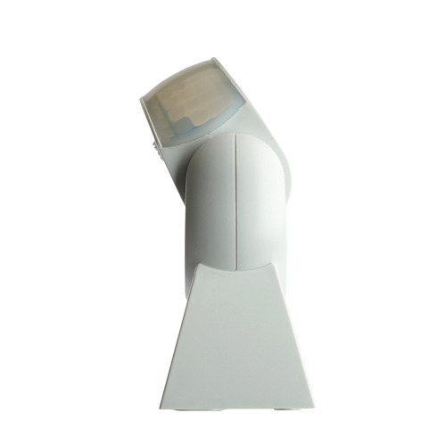 Датчик движения 1200W 12m 180° белый, SEN18 фото 9