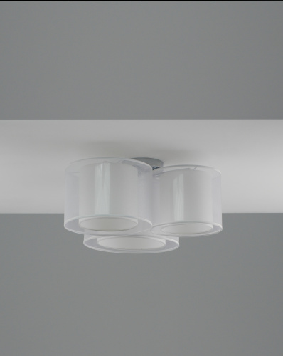 Светильник потолочный Moderli V11397-3C Massa фото 3