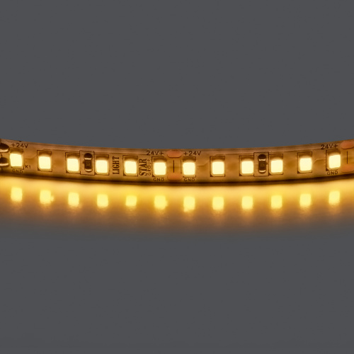 420823 Лента LIGHTSTAR LED 24V 16W 168leds/M 1800LM/M 3000K IP20 1 шт = 5м 420823 Лента LIGHTSTAR LED 24V 16W 168leds/M 1800LM/M 3000K IP20 1 шт = 5м