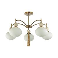 Люстра Lumion GLORIYA 8272/5C