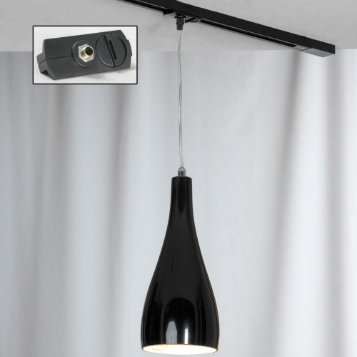 Трековый светильник Lussole LSF-1196-01-TAB Трековый светильник Lussole LSF-1196-01-TAB