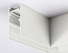 Коннектор Т-образный для накладного шинопровода Magnetic 20 48В белый