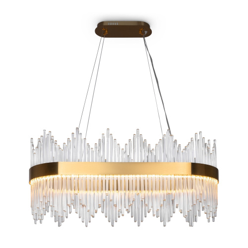 Подвесной светильник Freya FR10008PL-L52G фото 4