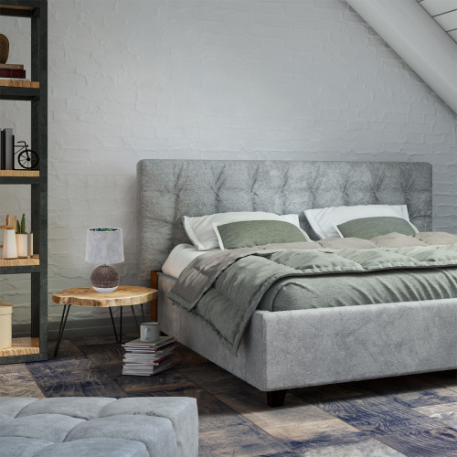 Настольный светильник Escada 10169/L E14*40W Brown фото 2 Настольный светильник Escada 10169/L E14*40W Brown фото 2