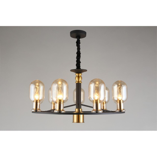 Люстра подвесная APL.901.03.10 фото 2