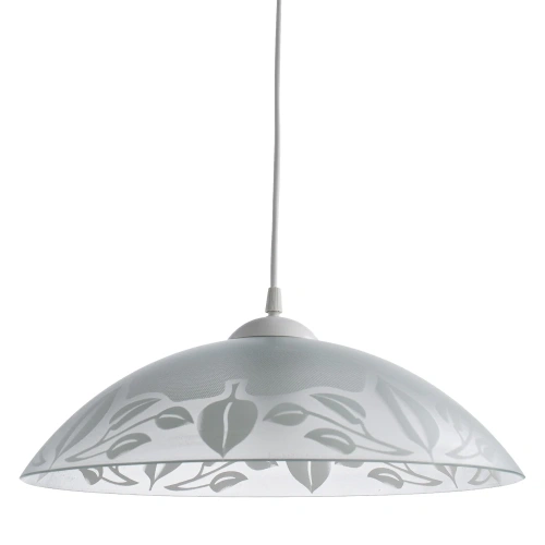 Подвесной светильник Arte Lamp CUCINA A4020SP-1WH Подвесной светильник Arte Lamp CUCINA A4020SP-1WH