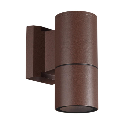 370986 STREET NT25 748 коричневый Светильник ландшафтный IP65 GU10 50W 100-240V LANDSCAPE 370986 STREET NT25 748 коричневый Светильник ландшафтный IP65 GU10 50W 100-240V LANDSCAPE
