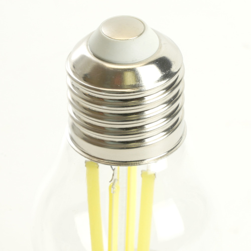 Лампа светодиодная Feron.PRO LB-1708 Шарик E27 1320LM 8W 175-265V 6400K фото 6