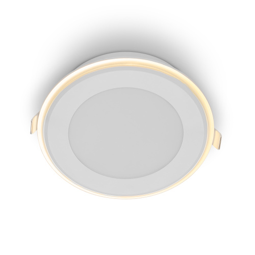 Citilux TRON CLD009013NW LED Встраиваемый светильник Белый фото 3 Citilux TRON CLD009013NW LED Встраиваемый светильник Белый фото 3