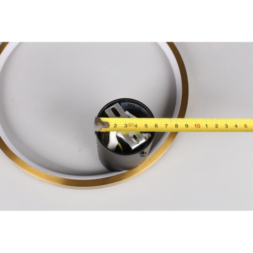 Светильник настенный (Бра) APL.055.01.09 фото 8 Светильник настенный (Бра) APL.055.01.09 фото 8