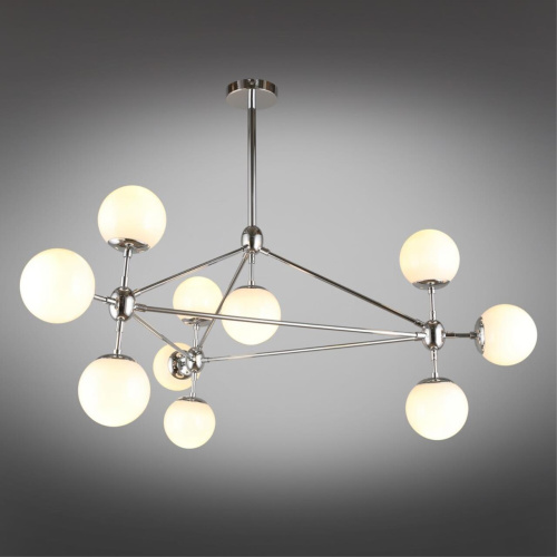 Люстра потолочная APL.606.27.10 фото 3