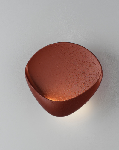 Светильник настенный светодиодный Moderli V11654-WL Kelly фото 5