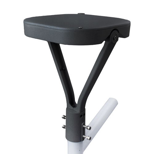 Светильник уличный FERON, SP7030, 50W 6000lm 5000K, черный фото 4