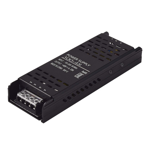 ST008.148.300 Блок питания ST-Luce 300W SKYLINE 48 ST008.148.300 Блок питания ST-Luce 300W SKYLINE 48