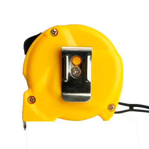 Рулетка, 3 м х 16 мм, II класс точности, пластик MTS-23-А фото 9