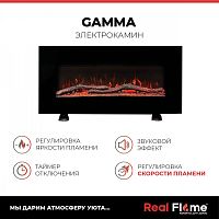 Электроочаг GAMMA