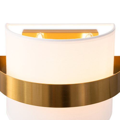 Настенный светильник (бра) Freya FR5367WL-02BS фото 2