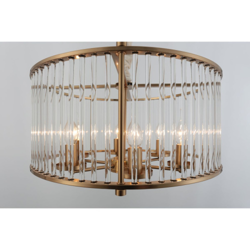 Подвесная люстра Rivoli Erin 4112-306 Б0061972 фото 2 Подвесная люстра Rivoli Erin 4112-306 Б0061972 фото 2