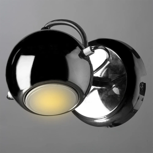 Спот Arte Lamp SPIA A9128AP-1CC фото 2