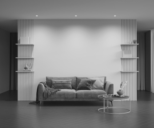 Встраиваемый светильник Technical DL027-2-01B фото 16