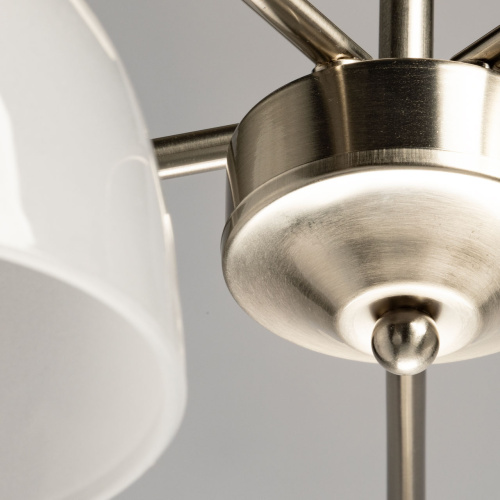 Люстра De City Блеск фото 9