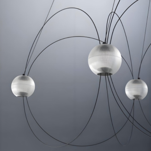 Подвесной светильник 7282P/L8 фото 2 Подвесной светильник 7282P/L8 фото 2