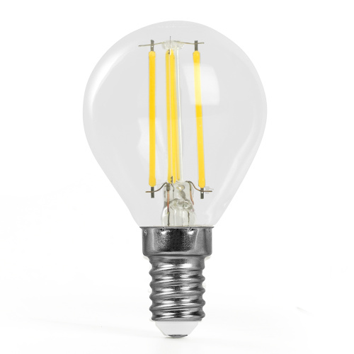 Лампа светодиодная Feron.PRO LB-1706 Шарик E14 960LM 6W 175-265V 2700K фото 3