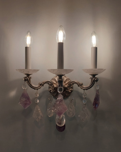 Настенный светильник 5402-48 R фото 4