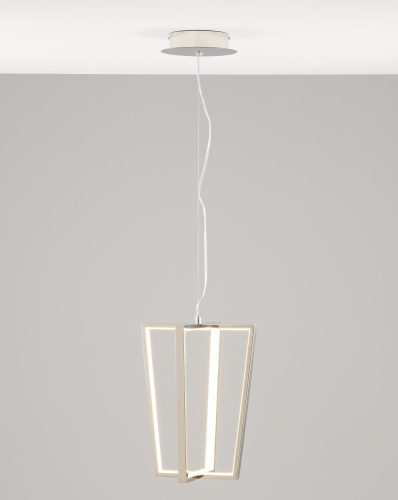 Светильник подвесной Moderli V10352-PL Grape фото 3