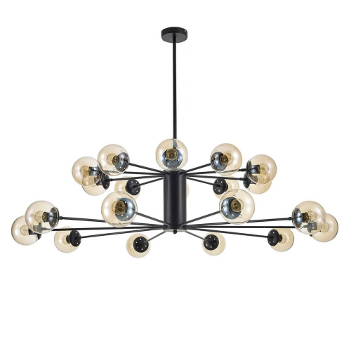 Подвесная люстра Arti Lampadari Filetto E 1.1.20 B Подвесная люстра Arti Lampadari Filetto E 1.1.20 B