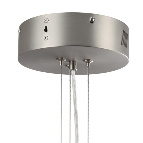 Подвесная люстра Odeon Light Riviera L-Vision 5451/99L фото 8 Подвесная люстра Odeon Light Riviera L-Vision 5451/99L фото 8
