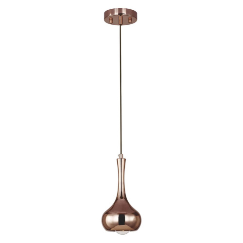 Подвесной светильник Favourite Kupfer 1844-1P Подвесной светильник Favourite Kupfer 1844-1P