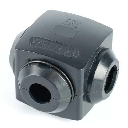 LD-Y731M Сжим ответвительный У731М (4-10мм2/1,5-10мм2) фото 3