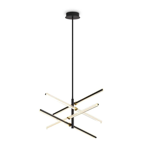 Подвесной светильник Freya Modern FR5557PL-L22B Подвесной светильник Freya Modern FR5557PL-L22B