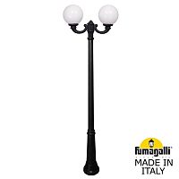 Fumagalli Садово-парковый фонарь FUMAGALLI RICU OFIR/G300 2L G30.157.R20.AYE27