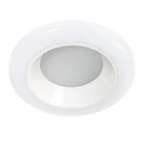 Точечный встраиваемый светильник Arte Lamp ALIOTH A7992PL-1WH