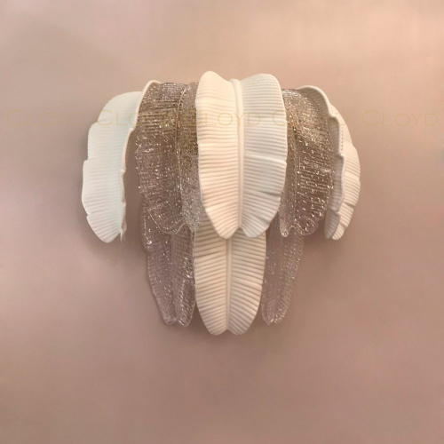 Бра Cloyd CEYLON W3 / золото (арт.20278) фото 3 Бра Cloyd CEYLON W3 / золото (арт.20278) фото 3