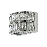 Настенный светодиодный светильник Dio DArte Elite Caneva L 2.26x16.100 N