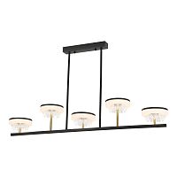 Линейно-подвесной светильник Lussole LSP-7485