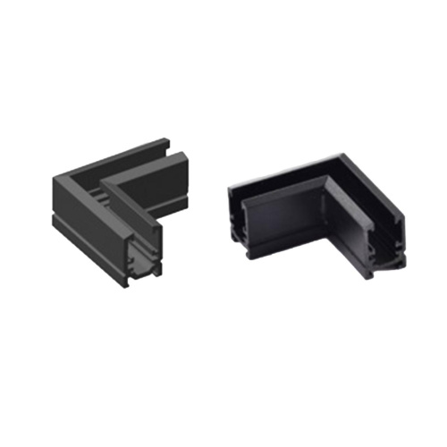 Коннектор угловой MAG-MICROCOSM-CON-L90 (BK) Arlight 062218 Коннектор угловой MAG-MICROCOSM-CON-L90 (BK) Arlight 062218
