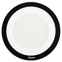 Светильник складской Feron AL1007  IP65 100W 120° 6400K