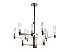 Подвесная люстра Ambrella light High Light LH55505