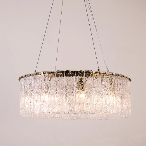 Подвесная люстра Divinare FELIS 6005/17 SP-8 фото 2 Подвесная люстра Divinare FELIS 6005/17 SP-8 фото 2