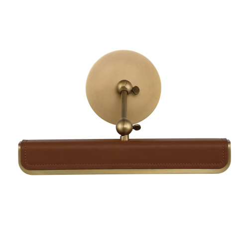 Светильник для картин Alora, Арт. QN-VALISE-PL-S-VBS-CL фото 2